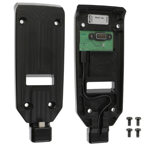 Zebra 3PTY-PCLIP-216390 rokas sledge adapteris Zebra