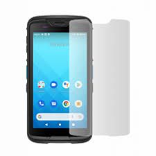 Unitech HT380 ekrāna aizsargplēve