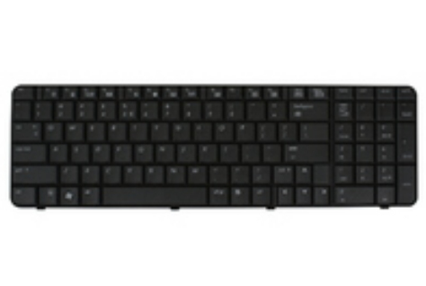 HP 491603-041 klaviatūra HP Compaq 6735s