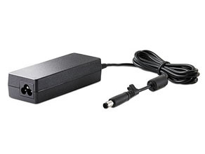 HP 65W maiņstrāvas adapteris klēpjdatoriem -