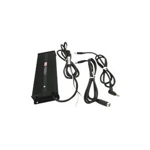 GETAC izolētais DC/DC adapteris - dakšu