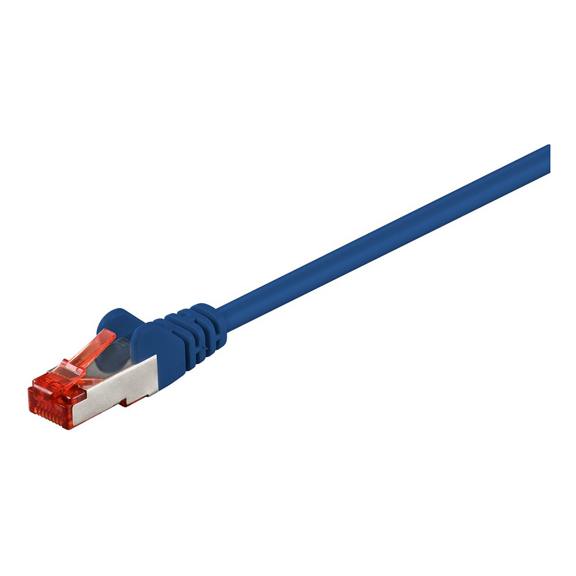 Goobay CAT 6 S/FTP CU 3m