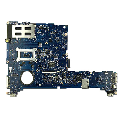 HP EliteBook 2570p mātesplate - Socket