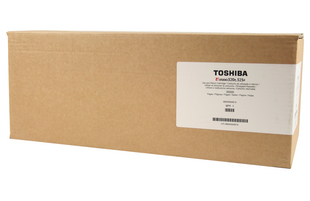 Toshiba T520P-R - Melnā - Oriģinālā