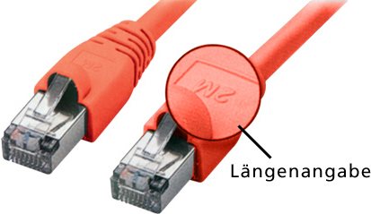 Tecline Exertis Connect Cat6 UTP Patch-Kabelis