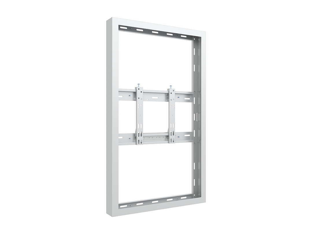 M PRO SERIES - 6U sienas