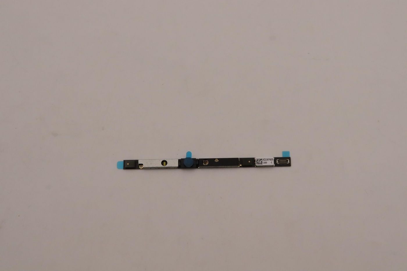 Lenovo Hybrid USB kamera 4K UHD