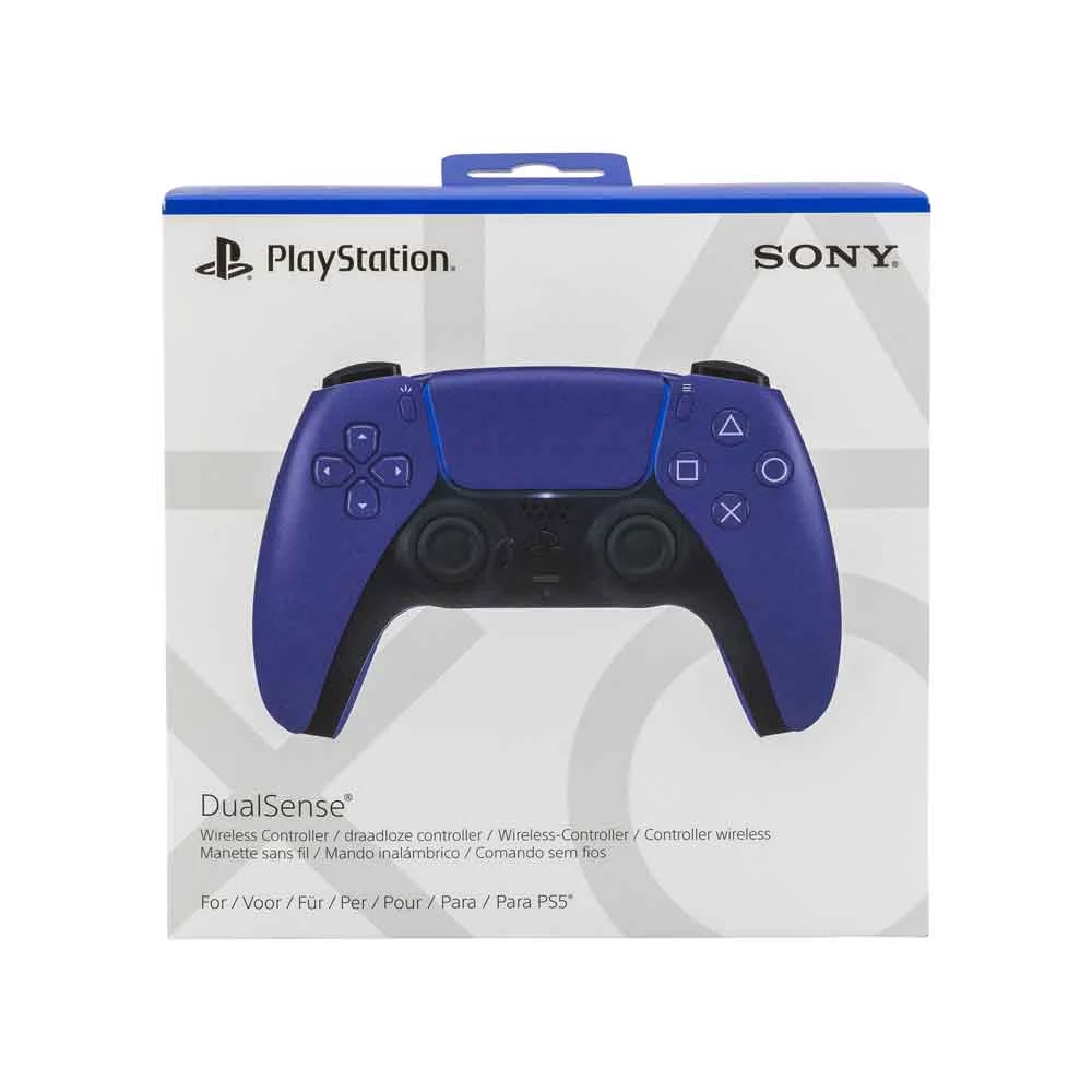 Sony DualSense bezvadu spēļu kontrolieris -