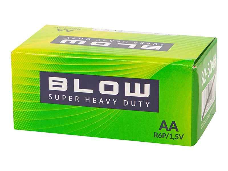 BLOW AA R06P Super Heavy Duty