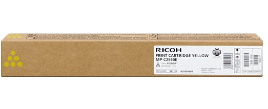 Ricoh 842058 - MP C2550 -