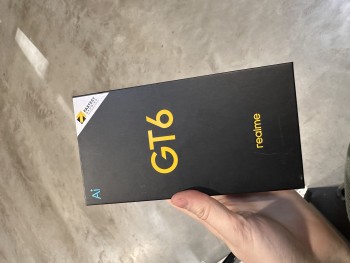 REALME GT6 RMX3851 (ES) 512GB 16GB