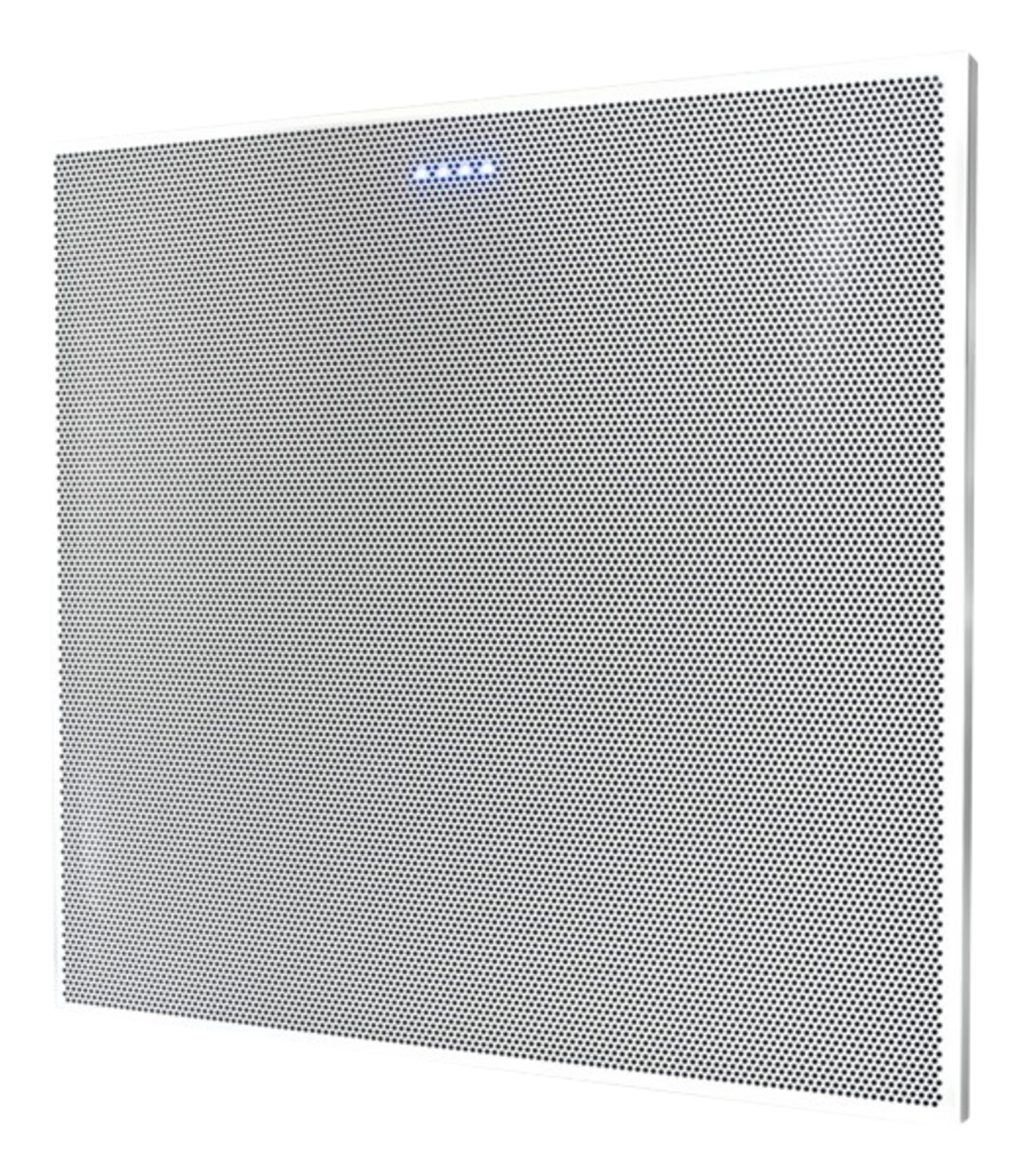 Biamp BMA 360D-I griestu mikrofona masīvs