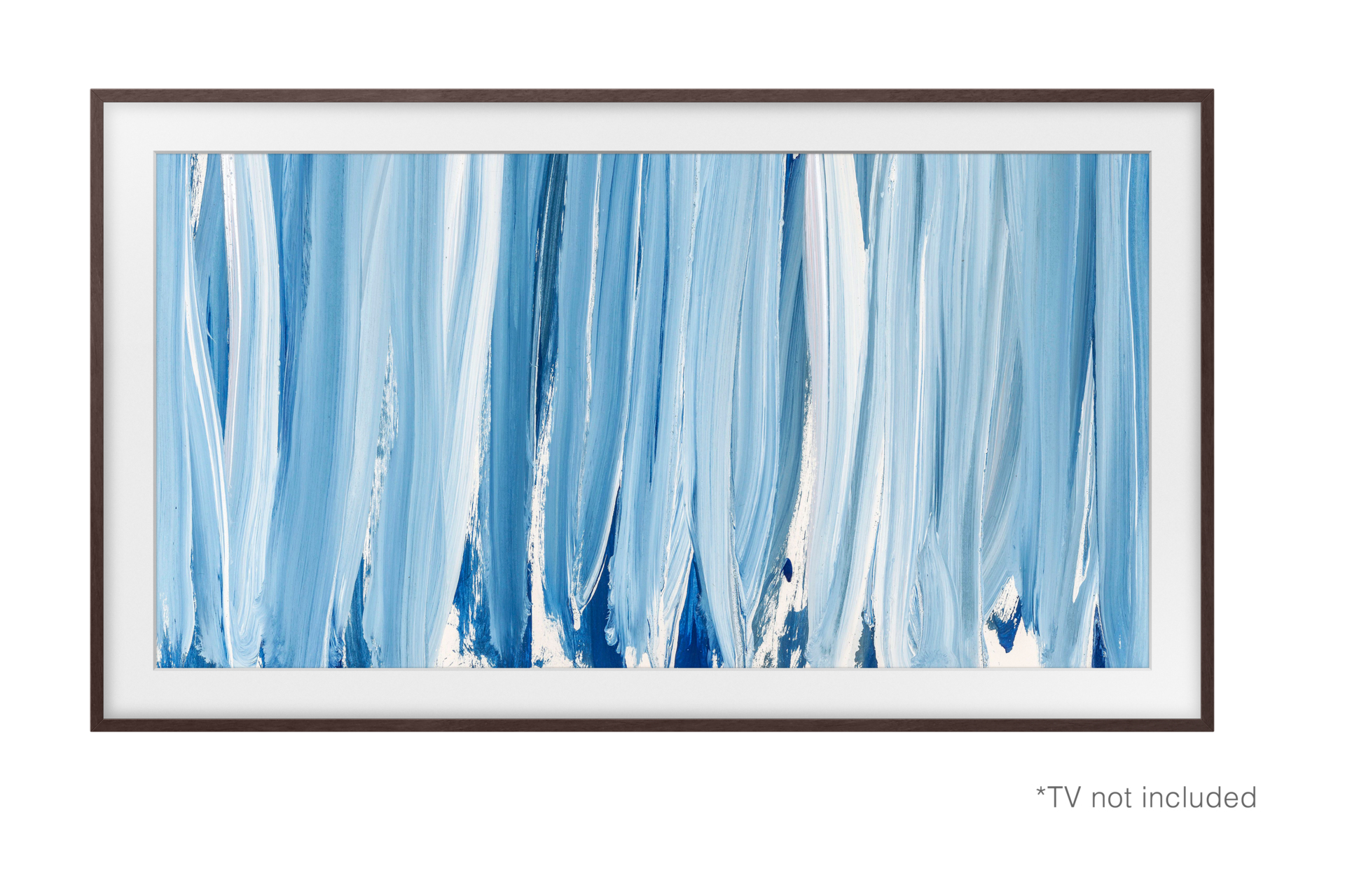 Samsung VG-SCFH65BWBXC 65 collu The Frame