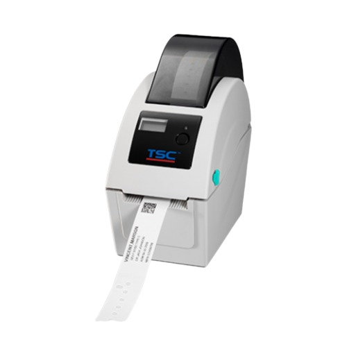 TSC TDP-225W 8 punkti/mm 203dpi Displejs