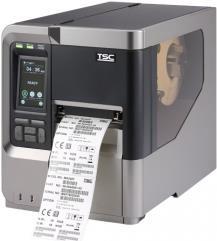 TSC MX240P, AP/UK-MAL, 8 punkti/mm (203