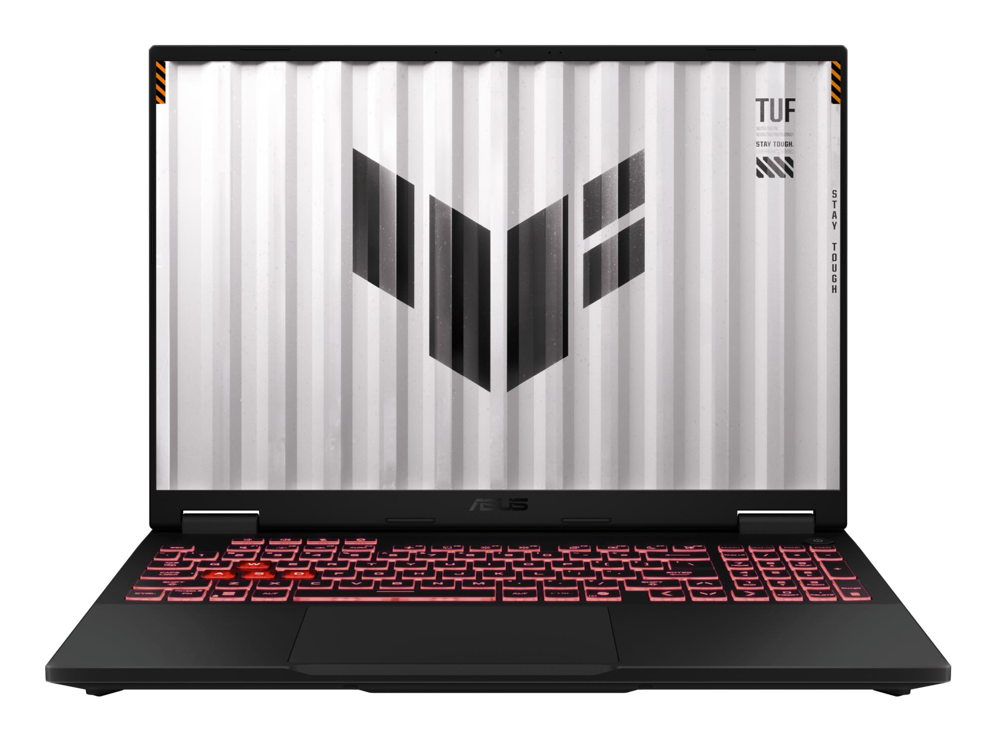ASUS TUF Gaming FA608UMI-TU167W 16 collu
