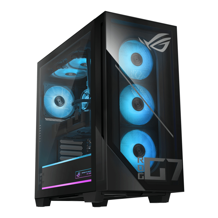 ASUS ROG G700 torņa dators -