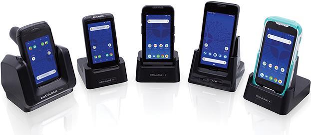 Datalogic Memor 10 Healthcare Kit -