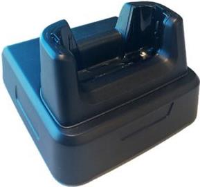 Datalogic Gryphon GD4500 lādētāja statīvs ar