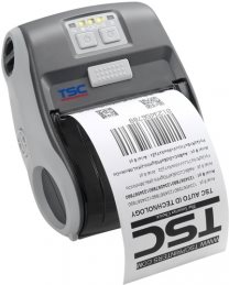 TSC Schutztasche IP54 ar plecu siksnu