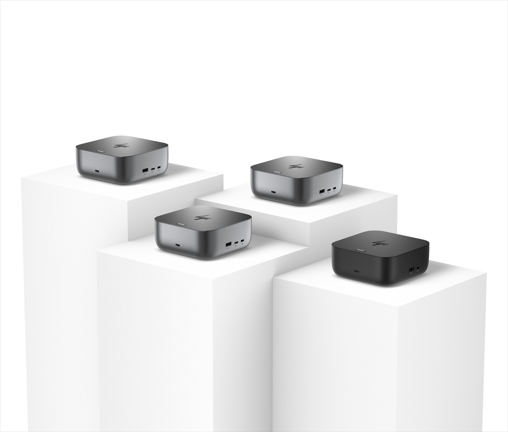 HP Thunderbolt Dock G6 - Thunderbolt