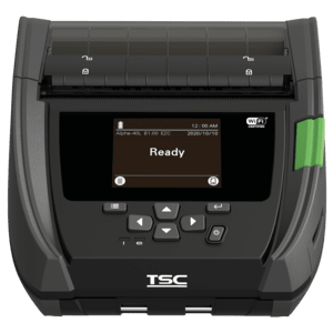 TSC Alpha-40L USB-C BT iOS NFC