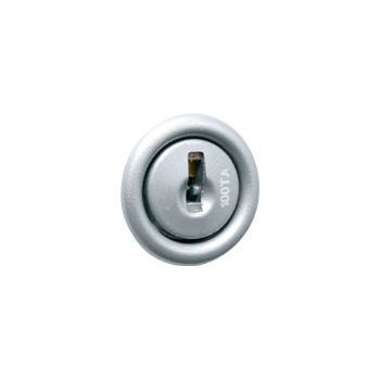 Middle Atlantic Products ACC-LOCK1-MAH durvju slēdzene