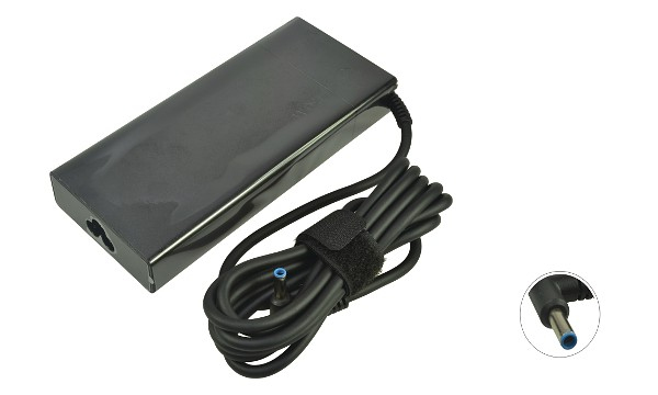 2-POWER 18W maiņstrāvas adapteris ar strāvas