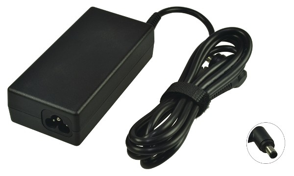 2-Power 45W maiņstrāvas adapteris ar strāvas