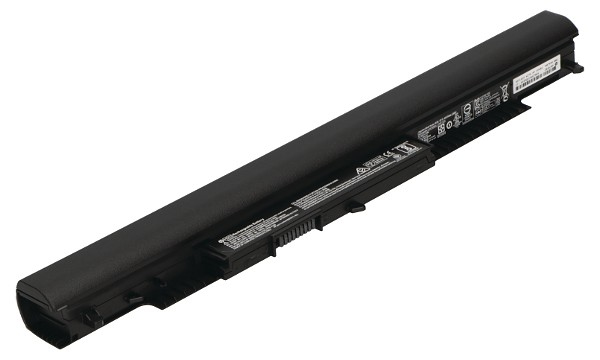2-Power galvenais akumulatora bloks, nomaina HSTNN-PB6S