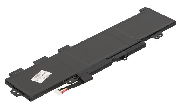 2-power ALT41274A klēpjdatora akumulators - 56