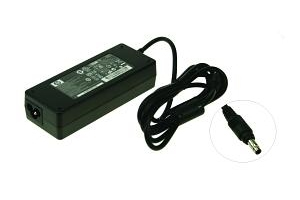 2-POWER ALT0310A 90W universāls klēpjdatora lādētājs