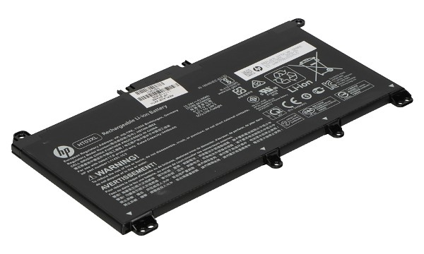 2-POWER ALT283597B 6 šūnu Li-Ion klēpjdatora