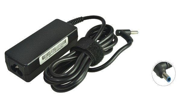 2-POWER 65W AC adapteris 19.5V