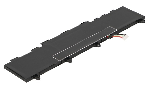2-Power ALT42638A klēpjdatora akumulators - 4400