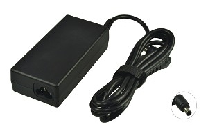 2-POWER ALT9790A 65W tīkla adapteris -