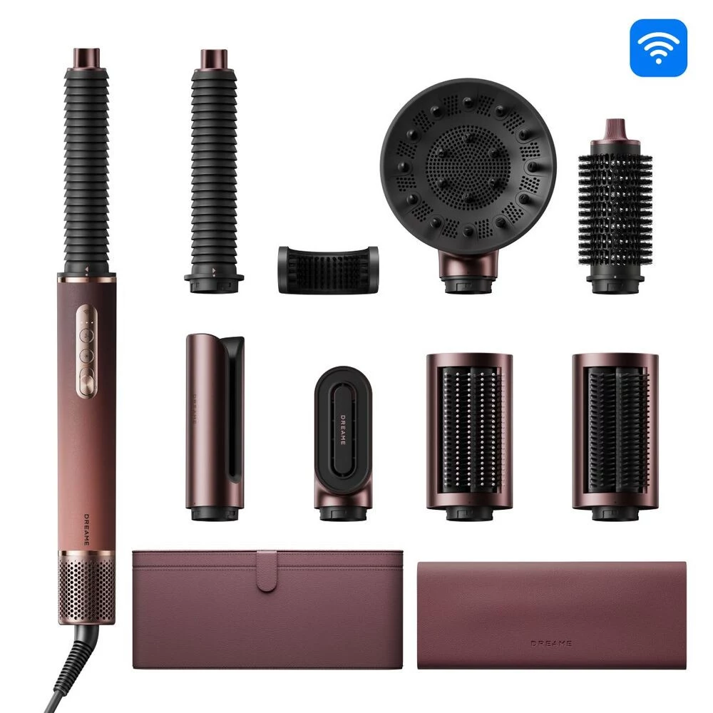 Dreame Airstyle Pro HI/AMS01A-R matu veidotājs