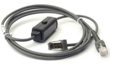 Zebra IBM 468x/9x Port 9B datu
