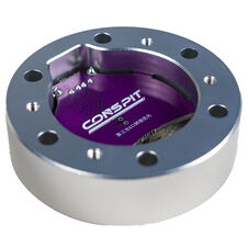 Conspit CP124 USB-A adaptera starplikas ARES