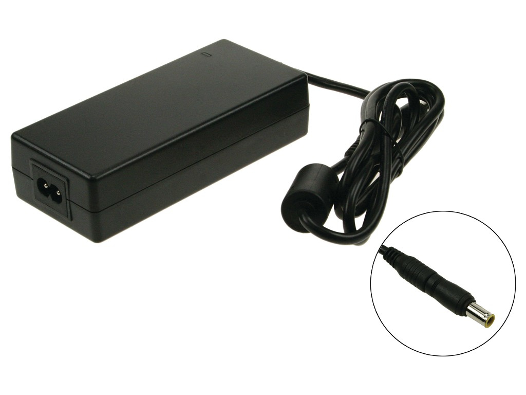 2-power CAA0698B 20 V melns klēpjdatora