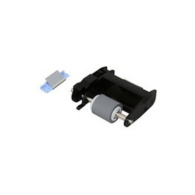 HP CC519-67909 veltnis - melns -