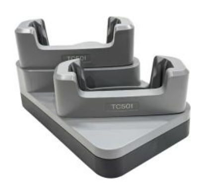 Zebra Charge-Only ShareCradle TC5x divu slotu