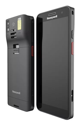 Honeywell CT37-X1N-50S10DG izturīgais datu termināls ar