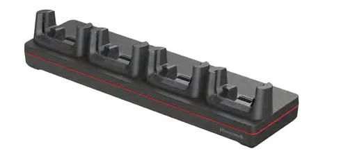 HONEYWELL CT32-CB-UVN-0 Quad Bay uzlādes bāze