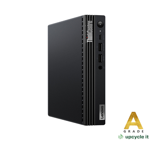 Upcycle it Lenovo ThinkCentre M70q atjaunots