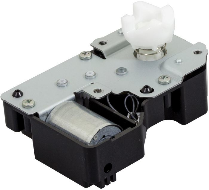 Ricoh D3312680 motors - 1 gab