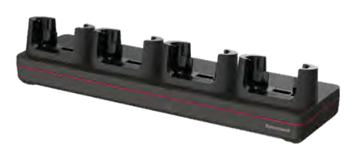 HONEYWELL 4 Bay charge only universal