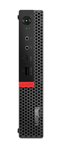 Atjaunots Lenovo ThinkCentre M920q i5-8500T 16GB