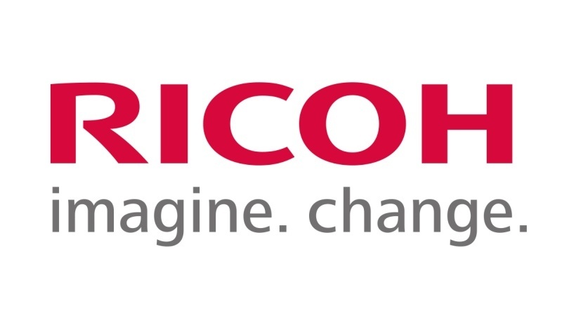 Ricoh D0E36097 (D0E3-6097) plakanā pārvades josta
