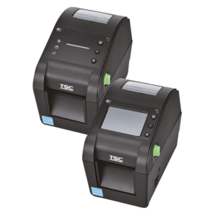 TSC DH220E USB tikai 8 punkti/mm